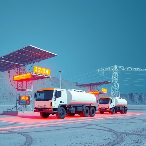 亚信科技、蒙东矿建达成战略合作，打造车网协同、智能矿山标杆(图2)