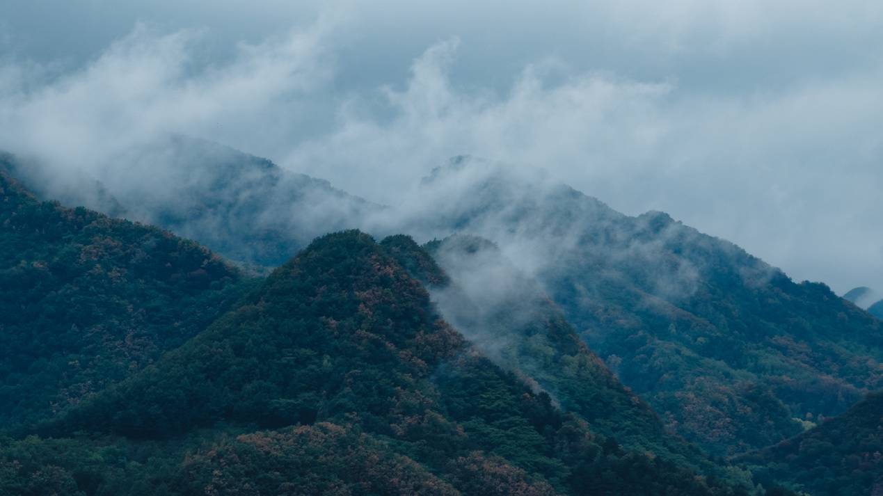 北京山谷：全龄友好社区，开启三代同乐度假新生活(图1)