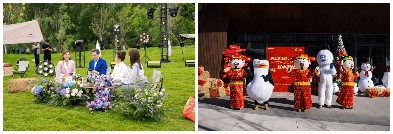 北京山谷：全龄友好社区，开启三代同乐度假新生活(图8)