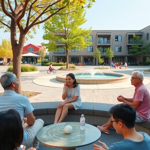 北京山谷：全龄友好社区，开启三代同乐度假新生活(图7)