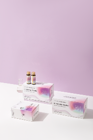 五个女博士树立行业标杆，推动口服美容迈向高质量之路(图4)