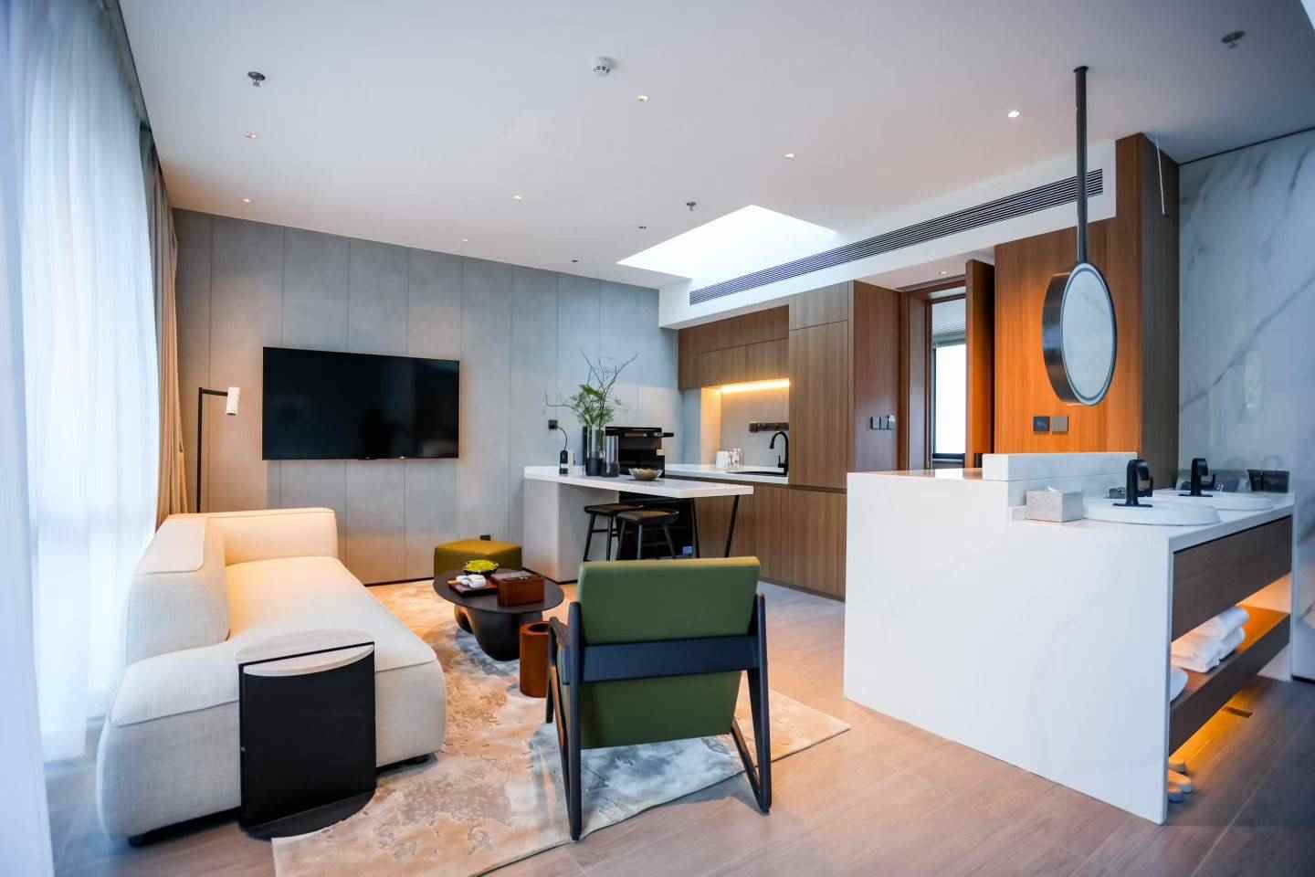 北京山谷：全龄友好社区，开启三代同乐度假新生活(图12)