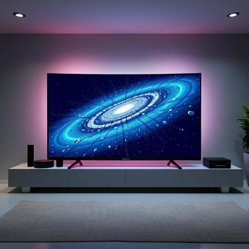 京东携手知乎盐沙龙走进红楼：百吋电视背后的科技与消费变革(图4)