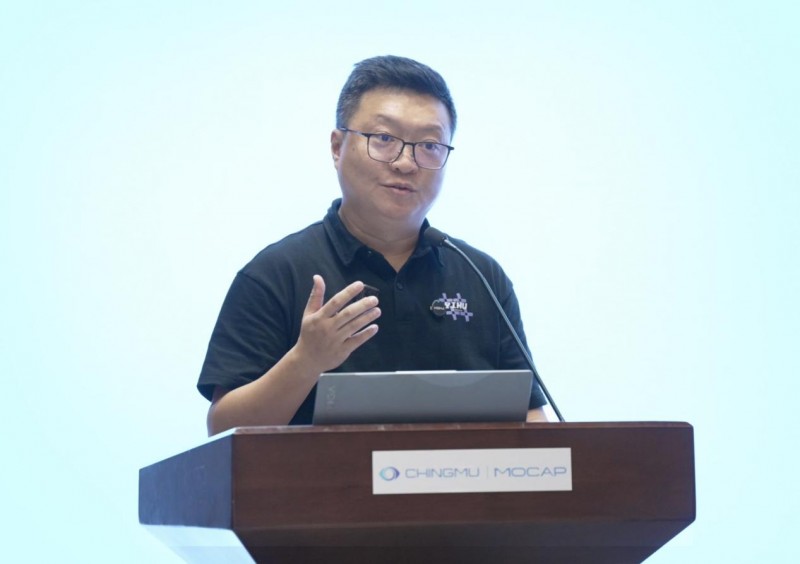 触觉增强世界模型引关注，一目科技IROS首秀定义机器人感知新维度(图3)