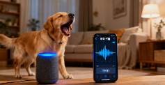 宠物声音识别技术解析｜应用场景与商业价值全指南(图4)