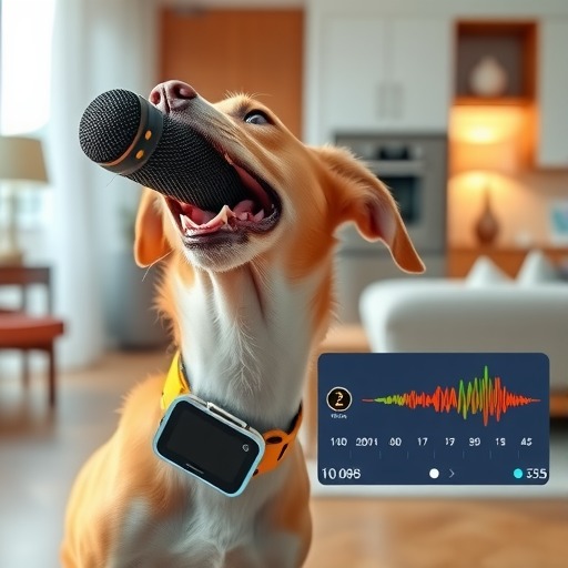 宠物声音识别技术解析｜应用场景与商业价值全指南(图2)