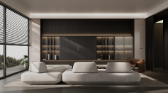 焕新启航敬请期待！莫干山板材战略升级在即，零碳实践点亮家居新未来(图4)