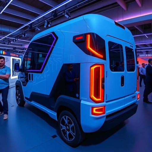 11.18悬念拉满！爱玛马赫商用品牌首秀，商用出行新标杆即将揭晓(图2)