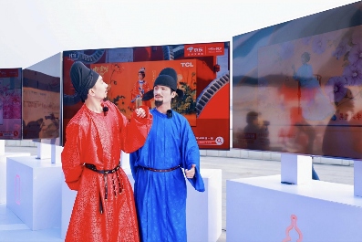 家有3米看百吋！ 京东联合视像协会等发布《2025电视观看距离标准》(图6)