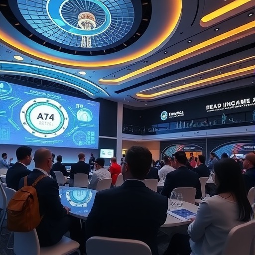 工业智能新图景：2025智能科学大会核心技巧(图3)
