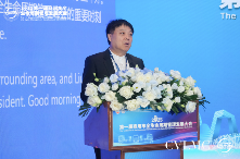 商用车全生命周期管理大会召开｜行业协同发展新机遇(图3)