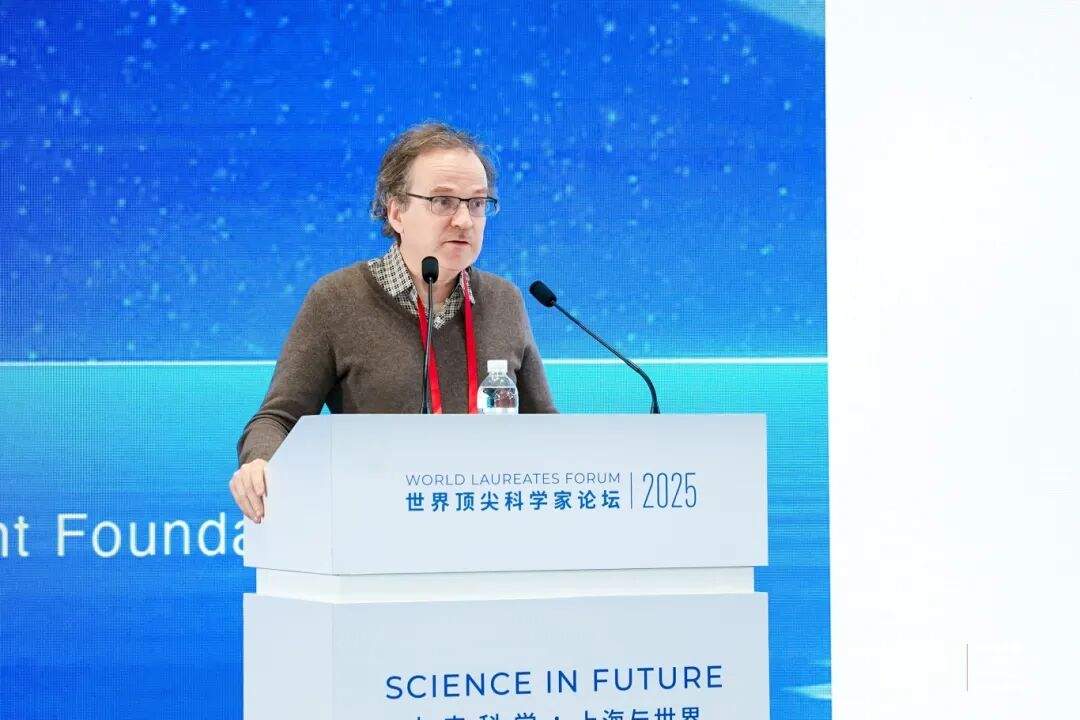 工业智能新图景：2025智能科学大会核心技巧(图7)
