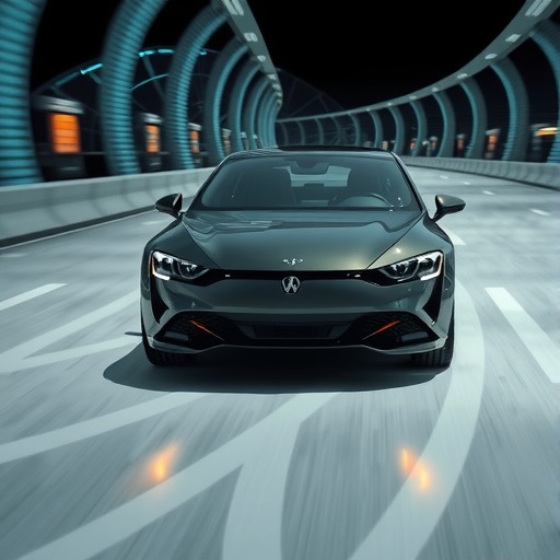 从容，自成一派，华为乾崑HUAWEI XMC全能试驾菁英汇，用科技赋能从容出行的“底气”(图6)