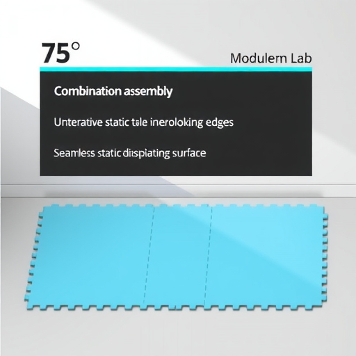 创新实力再获认可！广东华弘活动地板公司新增“组合拼装”防静电地板专利(图2)