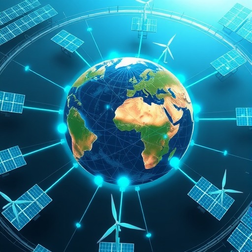 九昆仑低碳科技：以科技构建全球碳中和新生态(图2)