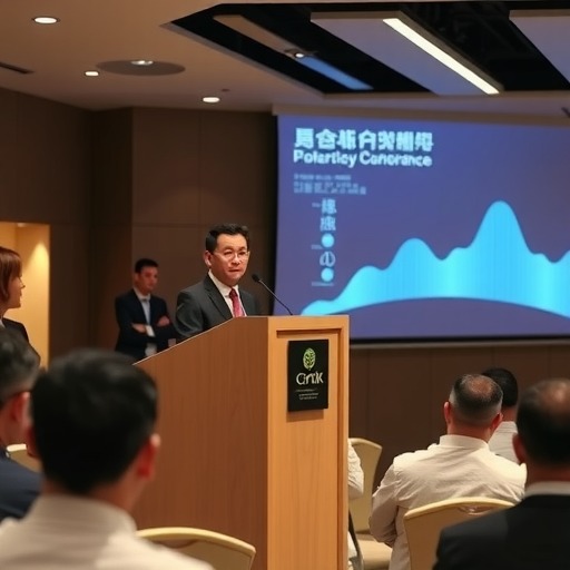 CertiK顾荣辉教授出席中国国际金融论坛·香港峰会 解析数字资产交易平台合规与安全新趋势(图2)