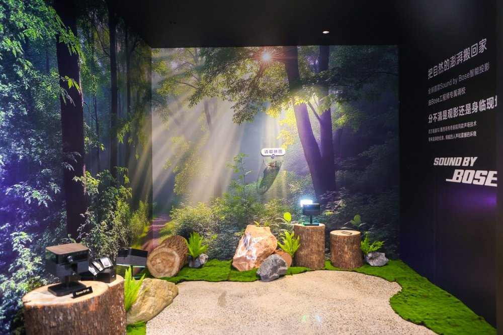 光影科技治愈数字疲劳，爱普生三芯三色引擎开启家用投影新时代全攻略(图4)