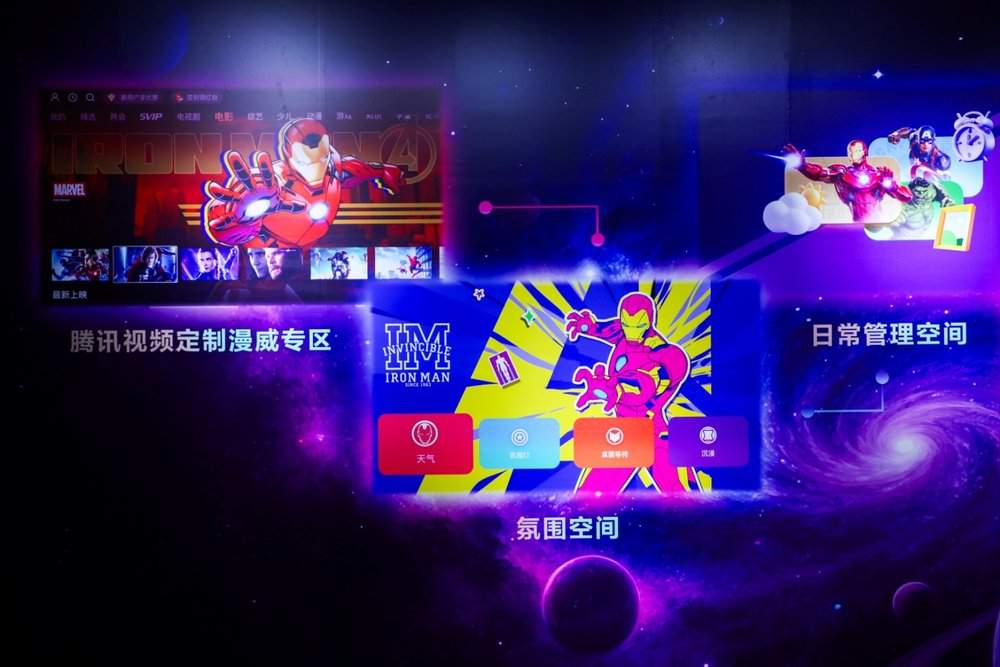 光影科技治愈数字疲劳，爱普生三芯三色引擎开启家用投影新时代全攻略(图5)