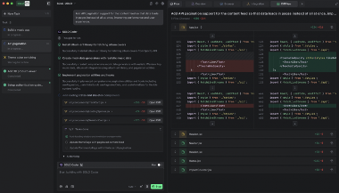 覆盖“从1到100”复杂项目开发，TRAE SOLO正式版全面开放(图3)
