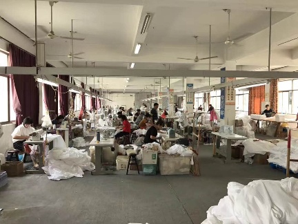 中小型酒店布草采购难题破解｜源头工厂定制全攻略(图5)