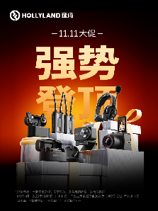 无线麦克风市场爆发｜猛玛双11全平台领跑(图1)