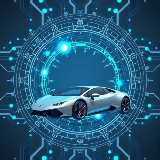 全球首个国家备案汽车金融大模型体系｜AI赋能全栈解决方案(图1)