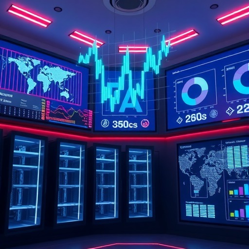 数字化转型利器｜量化派技术突围与价值创造全攻略(图1)