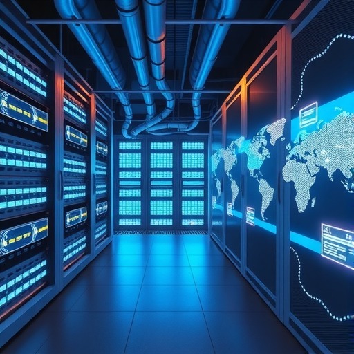 亚信科技助力天津移动构建新一代业务支撑系统｜核心技巧(图1)