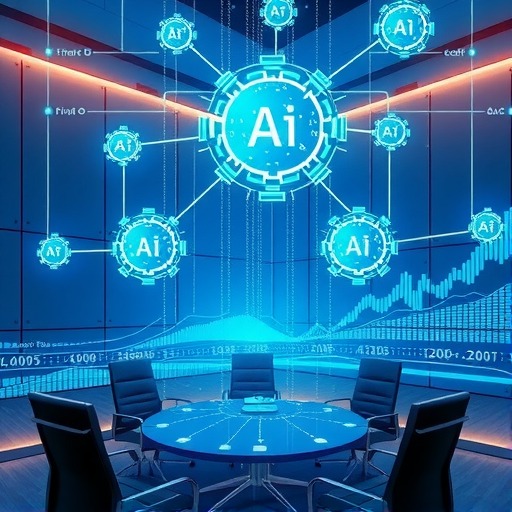 AI智能体年会探秘｜企业级与金融场景落地全攻略(图5)