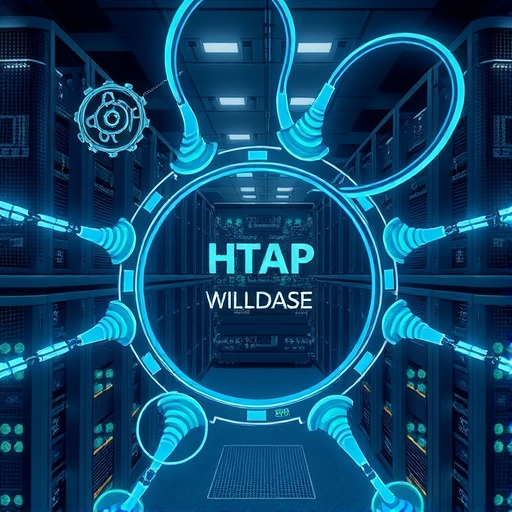 国产分布式数据库核心技巧|HTAP混合负载实战指南(图1) 国产分布式数据库核心技巧|HTAP混合负载实战指南(图1)