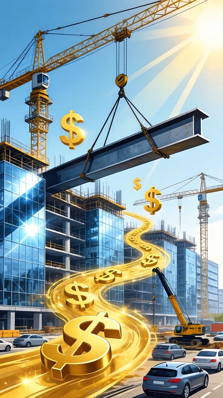 追觅汽车德国建厂融资提速｜全球布局新路径(图1)