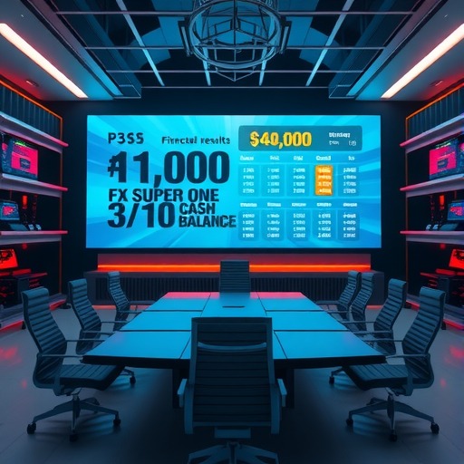 FF发布Q3财报：FX Super One订单超11,000台，现金余额两年最高(图2)