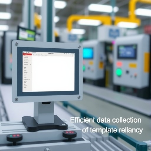 打破模板依赖！制造业数据采集不用愁，华科益易扫描圈选识别 + 条码识别双 buff(图4)