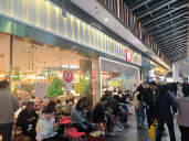 西贝现状全解析：闭店开店背后的经营调整(图2)