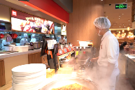 西贝现状全解析：闭店开店背后的经营调整(图5)