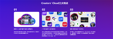Creators’ App重大更新，开启云端影像创作新篇章全攻略(图1)