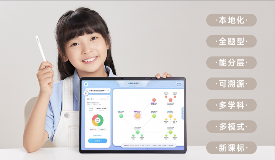 小学生学习机推荐｜2025年最佳学习伙伴选择指南(图4)