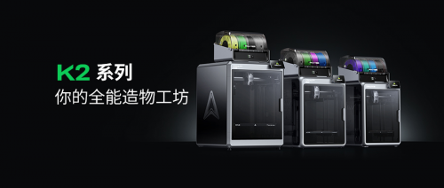 制造业单项冠军企业引领3D打印创新生态｜行业标杆全解析(图4)