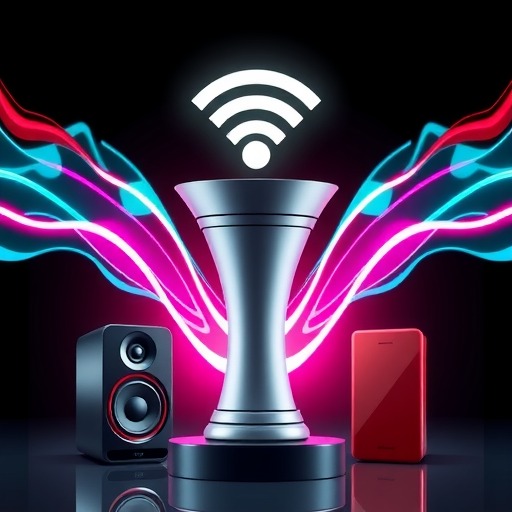 Wi-Fi无损音频新纪元开启｜技术突破与生态共建全解析(图5)