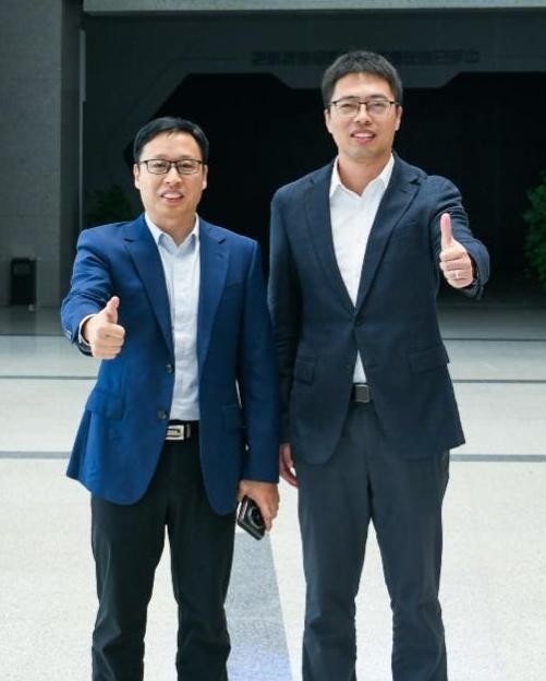 华为东风新品牌合作升级，智能汽车市场新动向全解析(图1)
