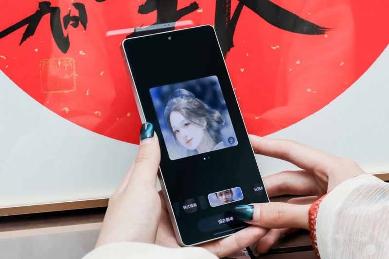 高效触达每一步 三星Galaxy S25系列让AI更懂你(图9)