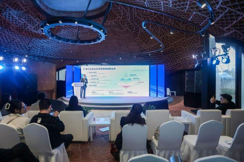 SSL证书管理迈向智能时代｜自动驾驶方案全解析(图2)