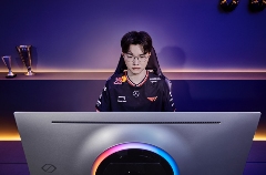 T1六冠加冕：三星显示器以巅峰科技致敬电竞传奇，共启竞技新篇(图3)