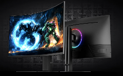 T1六冠加冕：三星显示器以巅峰科技致敬电竞传奇，共启竞技新篇(图7)