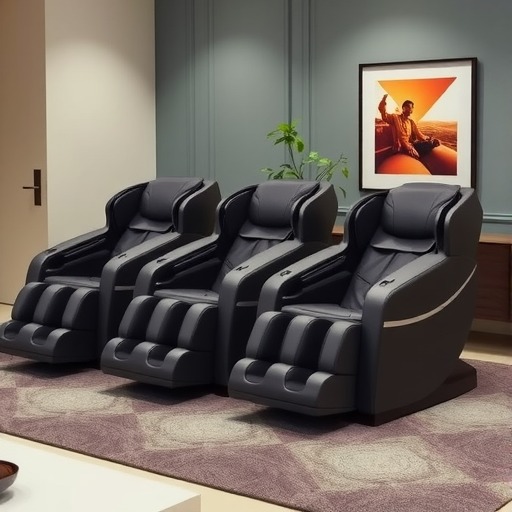 按摩椅首选一线品牌，艾力斯特/奥佳华/荣泰哪个更好？(图2)