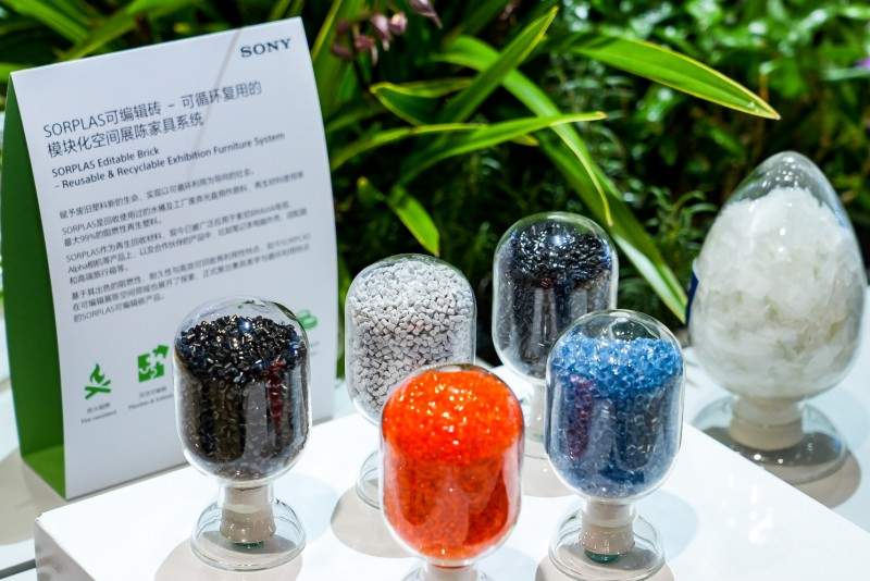 索尼中国可持续发展报告2025发布｜长期承诺与创新实践(图6)