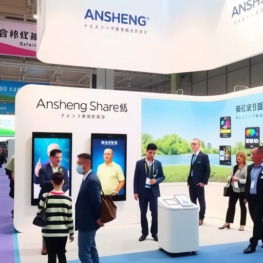 江苏国际养老服务博览会亮点解读|创新融合赋能行业发展(图1) 江苏国际养老服务博览会亮点解读|创新融合赋能行业发展(图1)