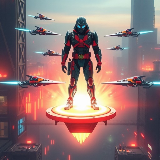 DODO的跨次元之旅：空降IEM巅峰 守护未来战场！(图3)