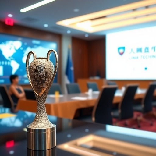 科技创新金牛奖｜瑞声科技引领感知体验革新(图3)