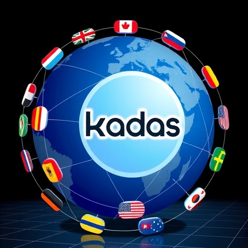 智能锁出海标杆品牌Kaadas凯迪仕再登福布斯TOP30榜单(图3) 智能锁出海标杆品牌Kaadas凯迪仕再登福布斯TOP30榜单(图3)